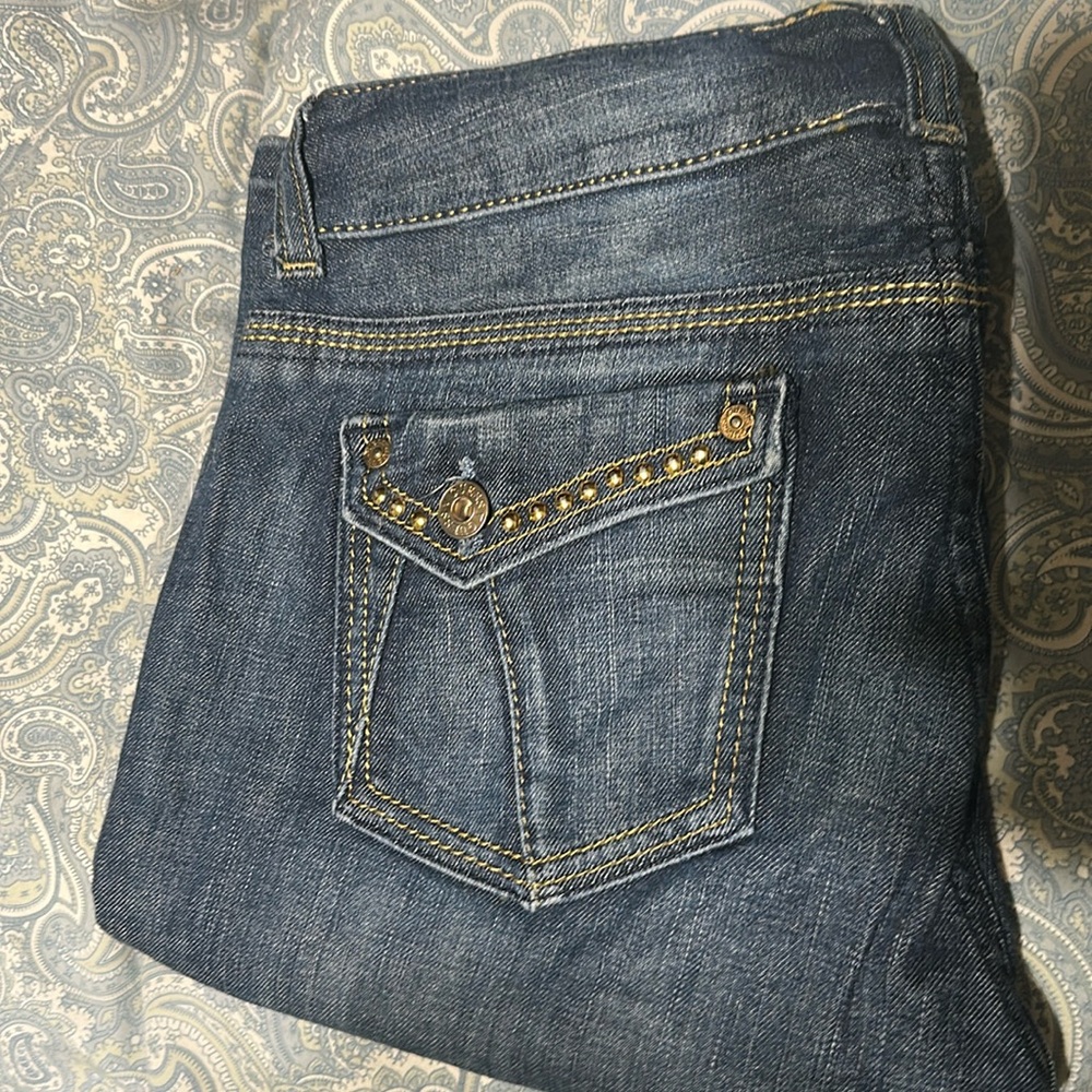 Guess Jeans